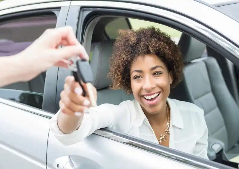 auto leasen Lytsewierrum